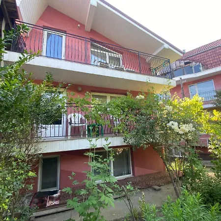 l'Appartamento Casa Ardeleana Gran Varadino Esterno foto