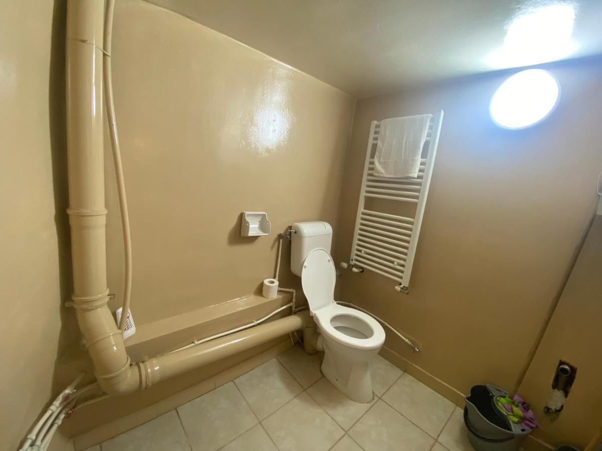 Casa Ardeleana Homestay *