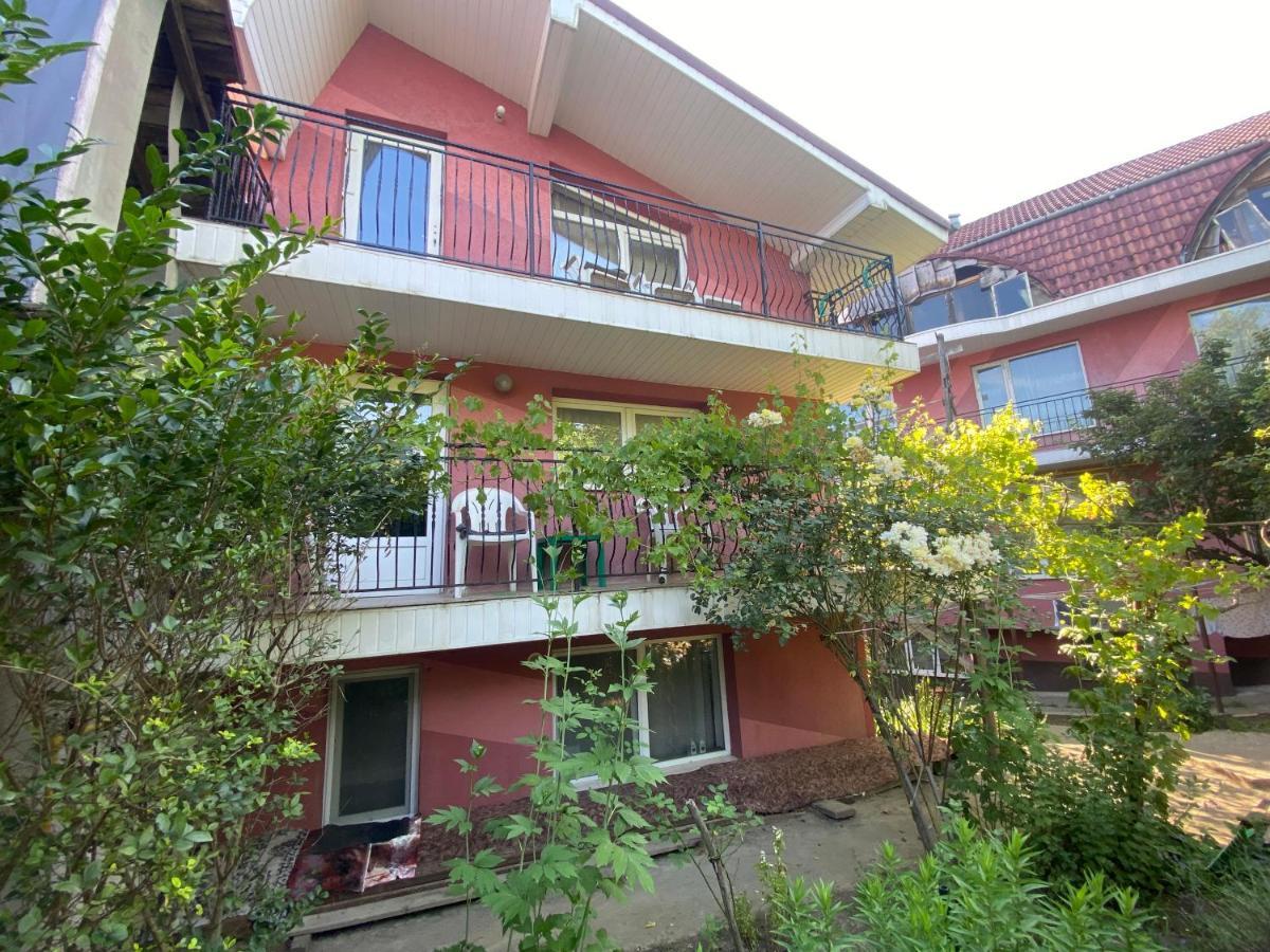 Casa Ardeleana Homestay