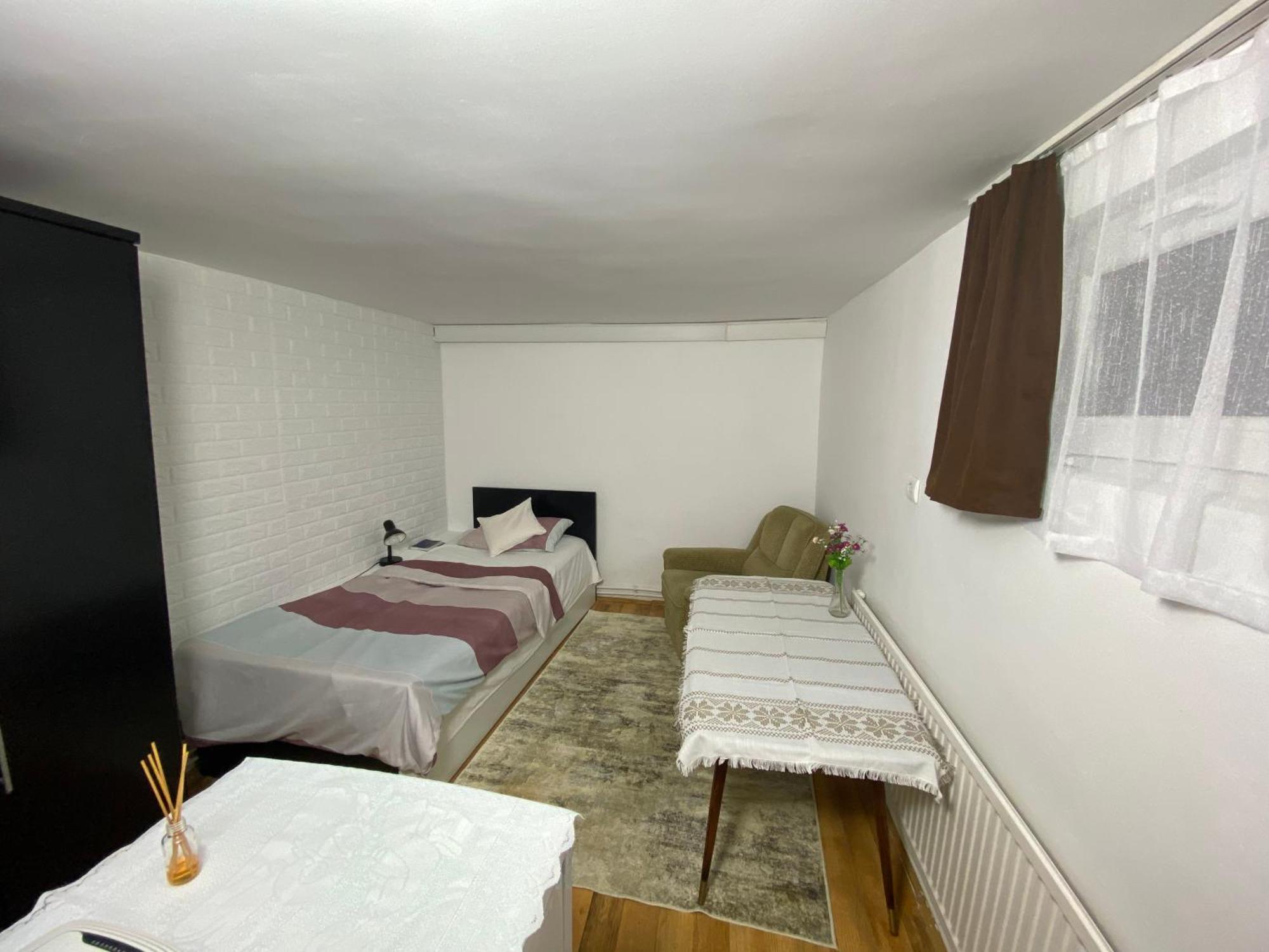 Homestay Casa Ardeleana *