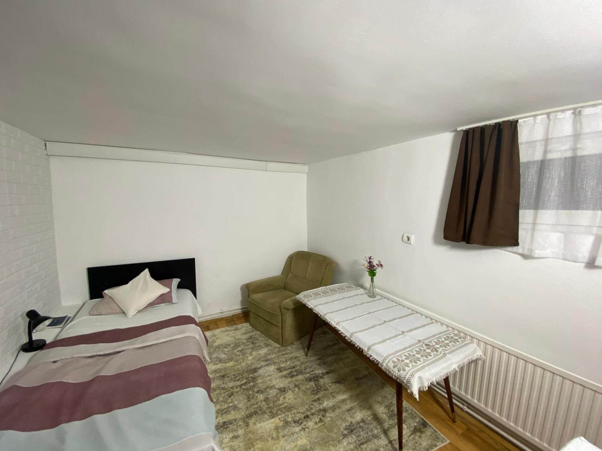 Casa Ardeleana Homestay