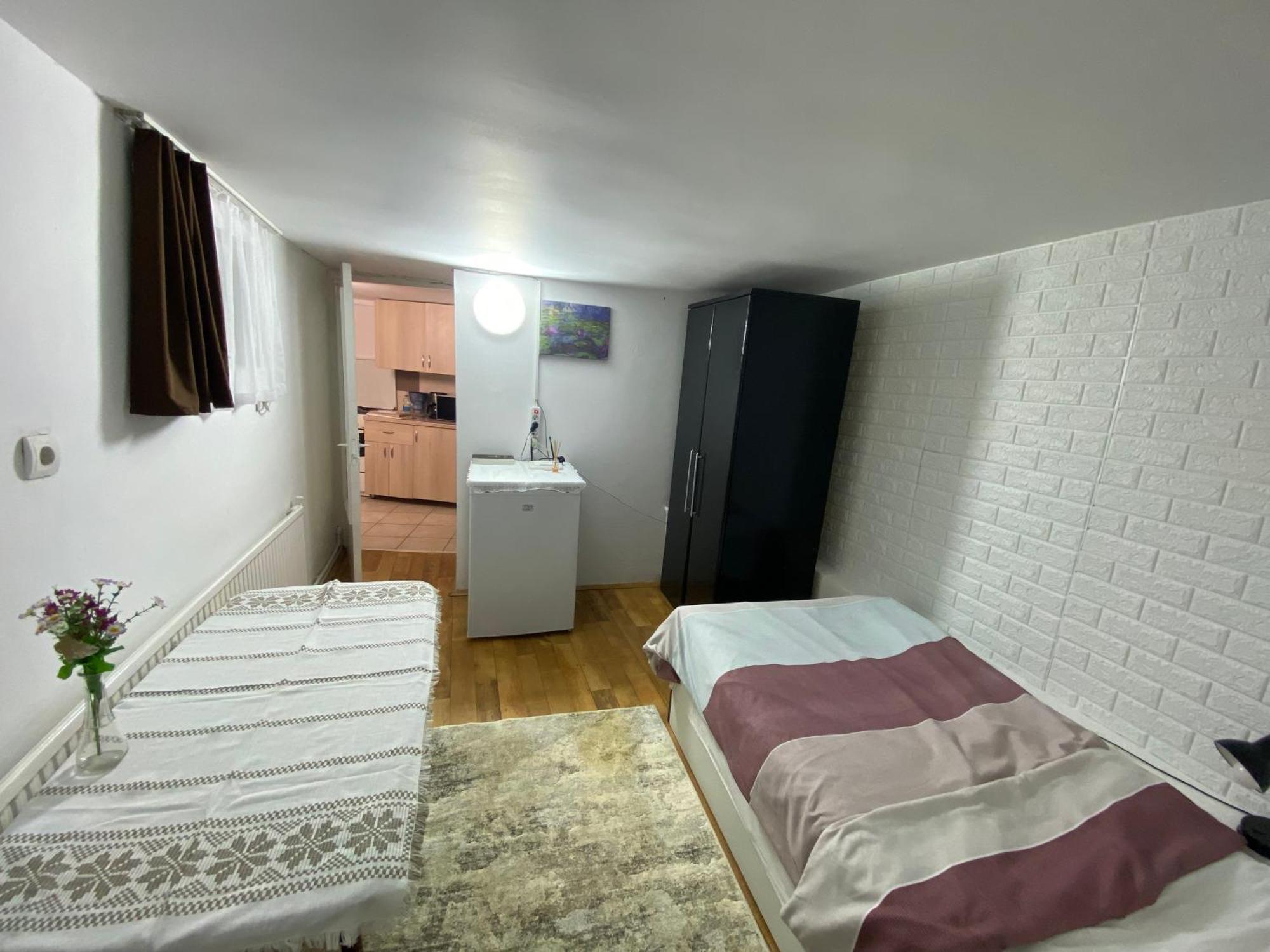 Homestay Casa Ardeleana *
